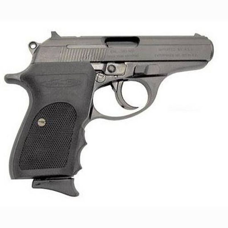 BERSA FIRESTORM 380ACP MATTE 7RD CA LEGAL - Pistols
